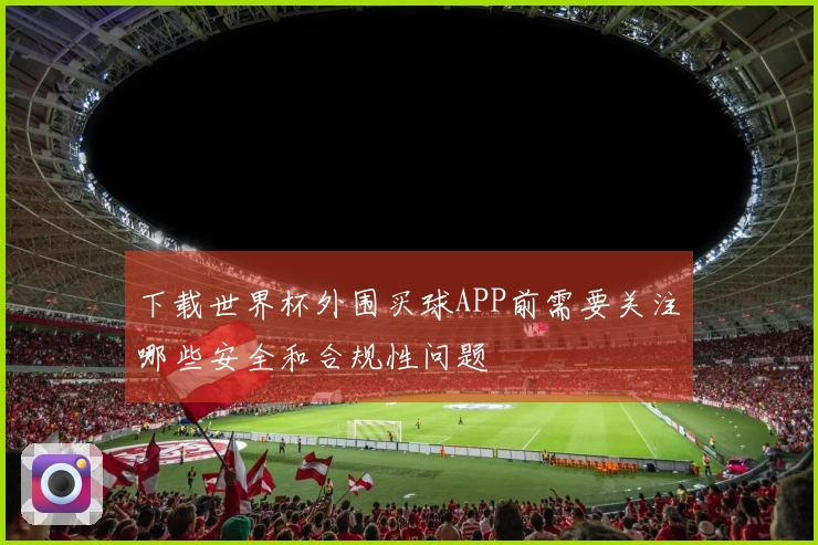 下载世界杯外围买球APP前需要关注哪些安全和合规性问题