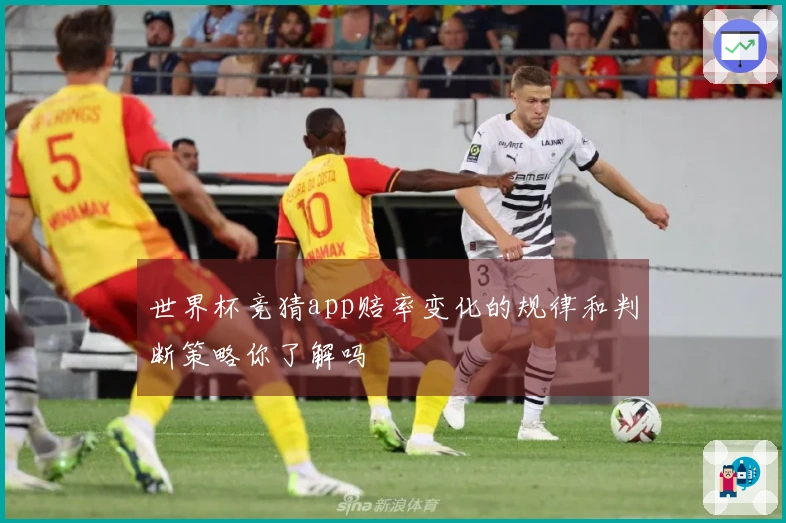 世界杯竞猜app赔率变化的规律和判断策略你了解吗